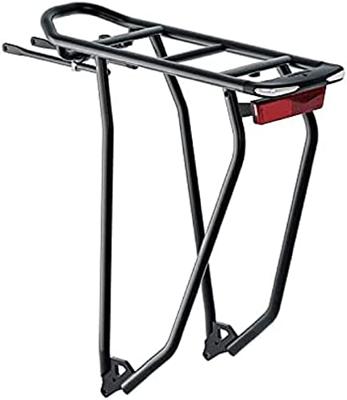 Racktime bagagedrager "gleam-it 2.0" rear rack gleam-it 2.0 28"/29" dc
