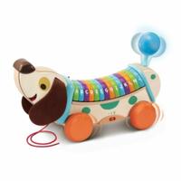 Interactief Speelgoed voor Baby's Vtech Baby My Interactive ABC Dog - thumbnail