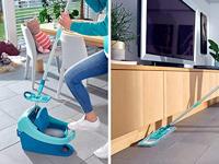 Leifheit 55457 Profi XL Super Soft Vloerwisser - thumbnail