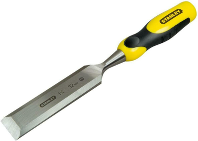 Stanley 0-16-881 Steekbeitel Dynagrip 32mm Stanley 0-16-881 Steekbeitel Dynagrip 32mm
