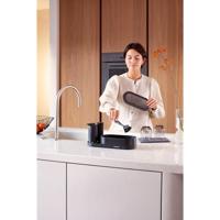 Brabantia sinkstyle organiser set 3-delig mineral infinite grey - thumbnail