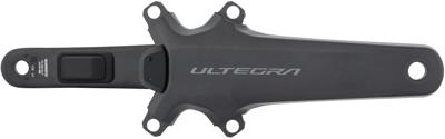 SHIMANO kurbelsatz "ultegra fc-r8100-p" crank arm set shim.ulteg. fc-r8100-p 170mm