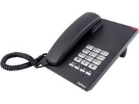 Profoon TX-310 Telefoonkabel, zwart - thumbnail