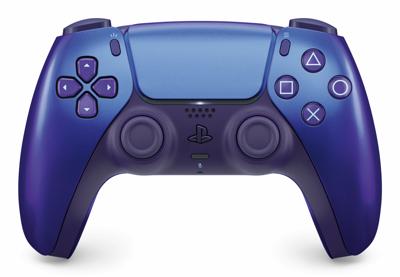 Sony PS5 DualSense Chrome Indigo V2-controller