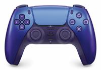 Sony PS5 DualSense Chrome Indigo V2-controller - thumbnail