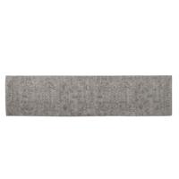 Tapijt DKD Home Decor Katoen Chenille (60 x 240 x 1 cm) - thumbnail