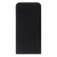 Mobilize Classic Gelly Flip Case Apple iPhone 12/12 Pro Black - thumbnail