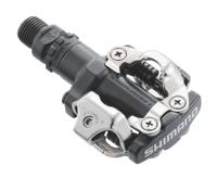 Shimano deore pd-m520 spd mtb black - thumbnail