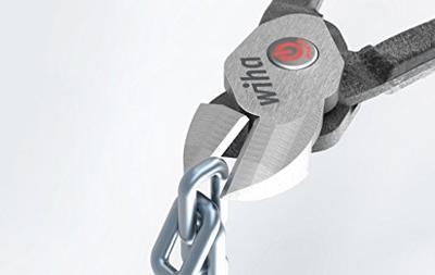 Wiha High-performance zijkniptang BiCut Professional
