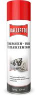 Ballistol brake & part cleaner 500 ml - thumbnail