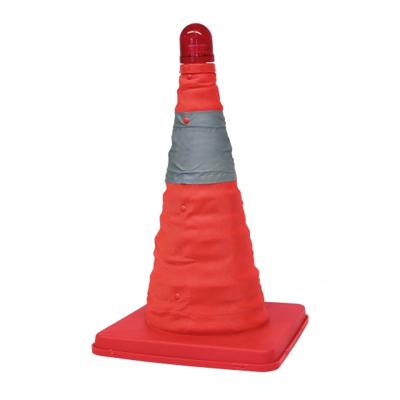 HP Autozubehör 10282 0113910 Verkeerskegel LED-noodlicht rood (l x b x h) 245 x 245 x 460 mm 1 stuk(s) HP Autozubehör 10282 0113910 Verkeerskegel LED-noodlicht rood (l x b x h) 245 x 245 x 460 mm 1 stuk(s)