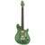 EVH Wolfgang Special EB Pelham Green - Elektrische gitaar - thumbnail