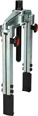 KS Tools 6200038 Poelietrekker Spanbereik: 25 - 130 mm Aantal haken: 2 KS Tools 6200038 Poelietrekker Spanbereik: 25 - 130 mm Aantal haken: 2