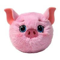 Ty Beanie bouncers posey pig - thumbnail