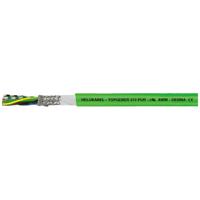 Helukabel TOPGEBER 512 Encoderkabel 2 x 0.18 mm² + 5 x 0.50 mm² Groen 707115 500 m - thumbnail
