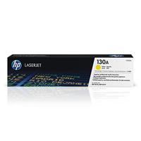 Originele Toner HP 130A Geel - thumbnail