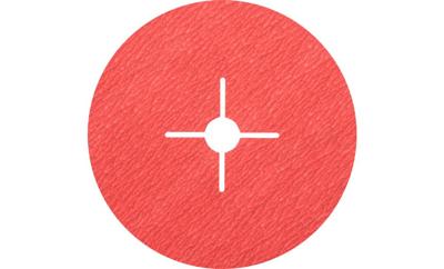 PFERD TOOLS FS 180-22 CO-COOL 100 64180175 Schuurpapier voor schuurschijf Korrelgrootte (num) 100 (Ø) 180 mm 25 stuk(s)