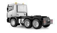 Amewi 1:24 RC functiemodel voor beginners Truck Incl. accu en laadkabel, Met lichteffect - thumbnail