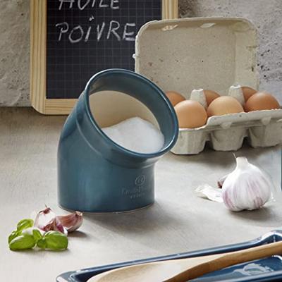 Emile Henry Zoutpot - ø 10 cm Emile Henry Zoutpot - ø 10 cm