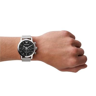 Emporio Armani Chronograph | AR1808