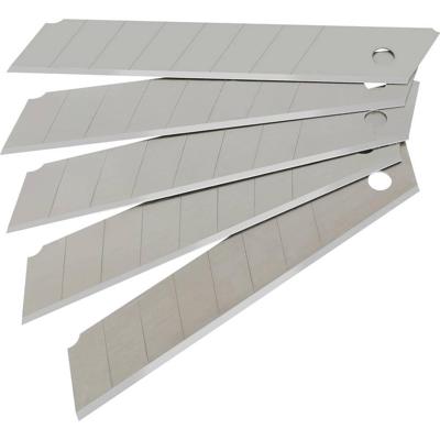 TOOLCRAFT TO-7075290 Reservemes cutter 18 mm 5 stuk(s)