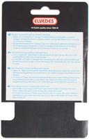 Elvedes rem binnenkabel 2250mm t-nippel 6427rvs-49 - thumbnail