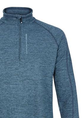 Protest PRTLOUISIANA 1/4 zip Skipully Heren S