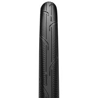 Continental contact urban 16" | 16 x 1.35 folding bl black/brown - thumbnail