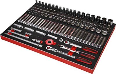 KS Tools 811.0124 811.0124 Dopsleutelset