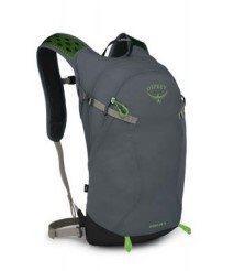 Osprey Sportlite 15 Rugtas Tungsten/Grey Wolf One Size
