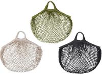 Esschert Design Net boodschappentas - thumbnail