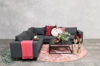 Fonteyn | Loungeset Ego | Sooty - thumbnail