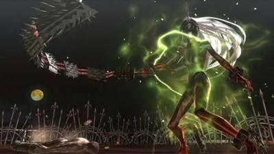 OneChanbara Z2 Chaos