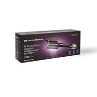 BaByliss Air Power AS6400E haarstyler Straightening stijlborstel Airflow Kastanjebruin 900 W 2,5 m - thumbnail