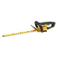 DeWALT DCMHT564N Accu heggenschaar 55cm 18V XR Basic Body - thumbnail