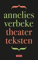 Theaterteksten - Annelies Verbeke - Paperback (9789044542363) - thumbnail