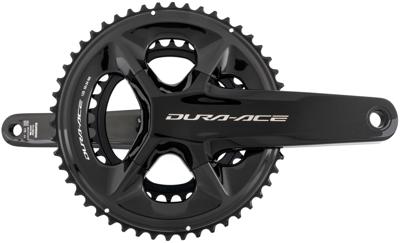 SHIMANO crankstel "dura ace fc-r9200" crankset shim.dura ace fc-r9200 34/50t 170mm