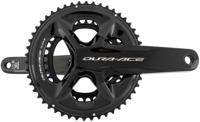 SHIMANO crankstel "dura ace fc-r9200" crankset shim.dura ace fc-r9200 34/50t 170mm - thumbnail