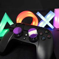 Gioteck Pro Storm Eye Grips - thumbnail