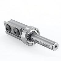 ENT Wisselmes kantenfrees HM 0 graden, A/B 19/30mm kolf 8mm - 7920321 - 7920321 - thumbnail