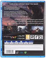 Terminator Resistance - thumbnail