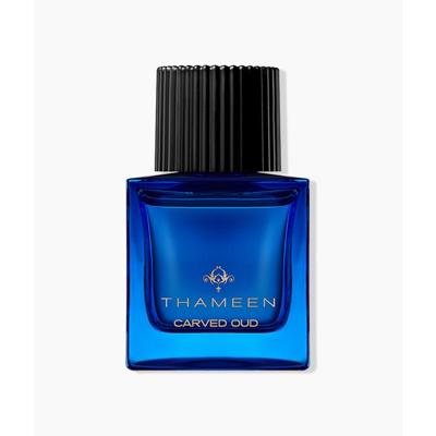 Thameen Carved Oud Extrait de Parfum Thameen Carved Oud Extrait de Parfum