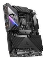 MSI 7E20-001R Moederbord Socket Intel LGA 1851 Vormfactor ATX Moederbord chipset Intel® Z890 - thumbnail