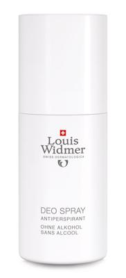 Deodorant spray ongeparfumeerd 75 Milliliter