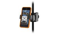 IK Multimedia iKlip Xpand Mini smartphone houder - thumbnail