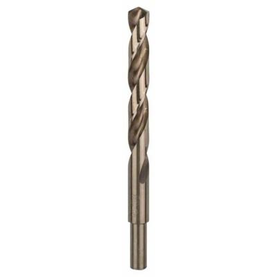 Bosch Accessories 2608585904 HSS Metaal-spiraalboor 12.5 mm Gezamenlijke lengte 151 mm Kobalt DIN 338 Cilinderschacht 5 stuk(s) Bosch Accessories 2608585904 HSS Metaal-spiraalboor 12.5 mm Gezamenlijke lengte 151 mm Kobalt DIN 338 Cilinderschacht 5 stuk(s)