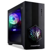 Acer Game-PC PREDATOR Orion 3000 Intel® Core™ Ultra 7 265F 5.3 GHz 32 GB RAM 1024 GB SSD Nvidia Nvidia® GeForce® RTX™ 5060 8 GB GDDR7 DG.E4TEG.009 - thumbnail