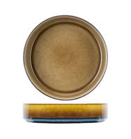 Cosy & Trendy Diepe Borden / Pastaborden - Quintana Amber ø 20 cm / H 5.2 cm - 4 Stuks - thumbnail