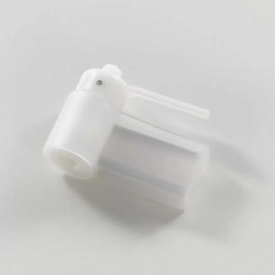 Metaltex rotomac revolutionaire groentehakker wit/transparant