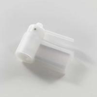 Metaltex rotomac revolutionaire groentehakker wit/transparant - thumbnail